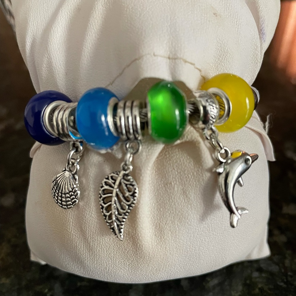 Stainless Steel Bracelet
